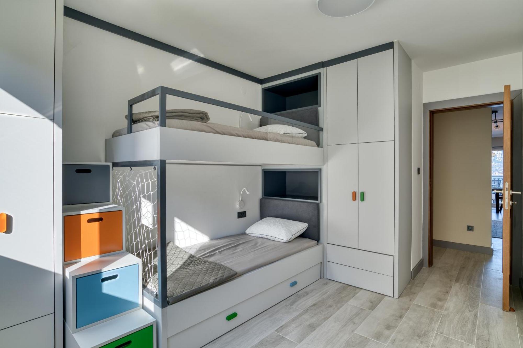 Luxurious 3-Bedroom Apartment By Mn Property 코토르 외부 사진